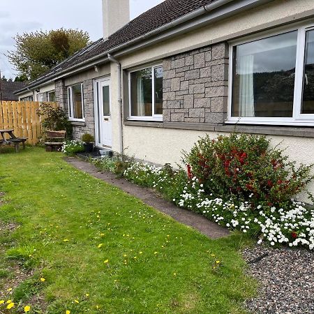 Comfortable 3 Bedroom Home In Aviemore Esterno foto