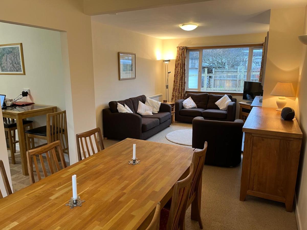 Comfortable 3 Bedroom Home In Aviemore Esterno foto