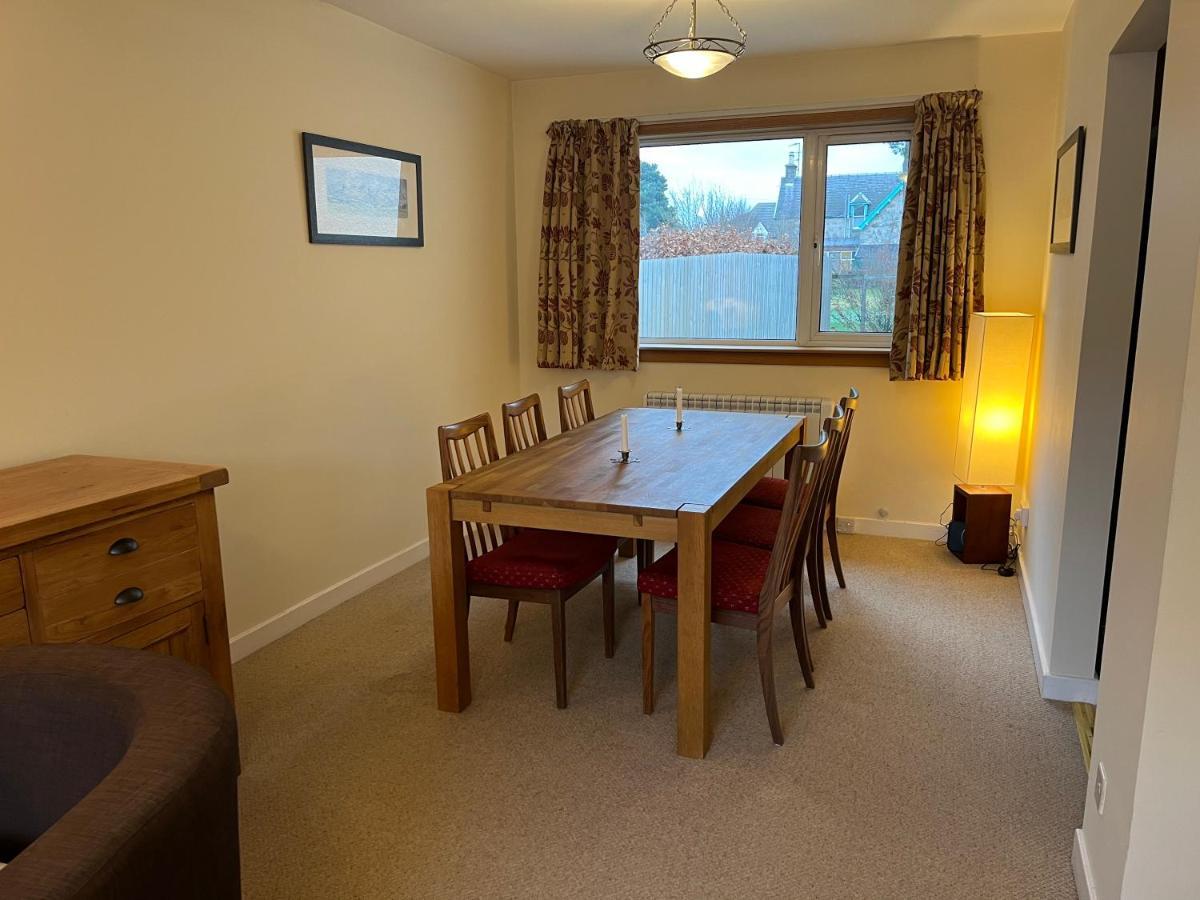 Comfortable 3 Bedroom Home In Aviemore Esterno foto