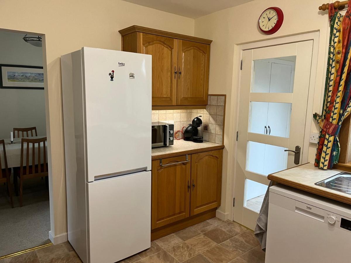 Comfortable 3 Bedroom Home In Aviemore Esterno foto