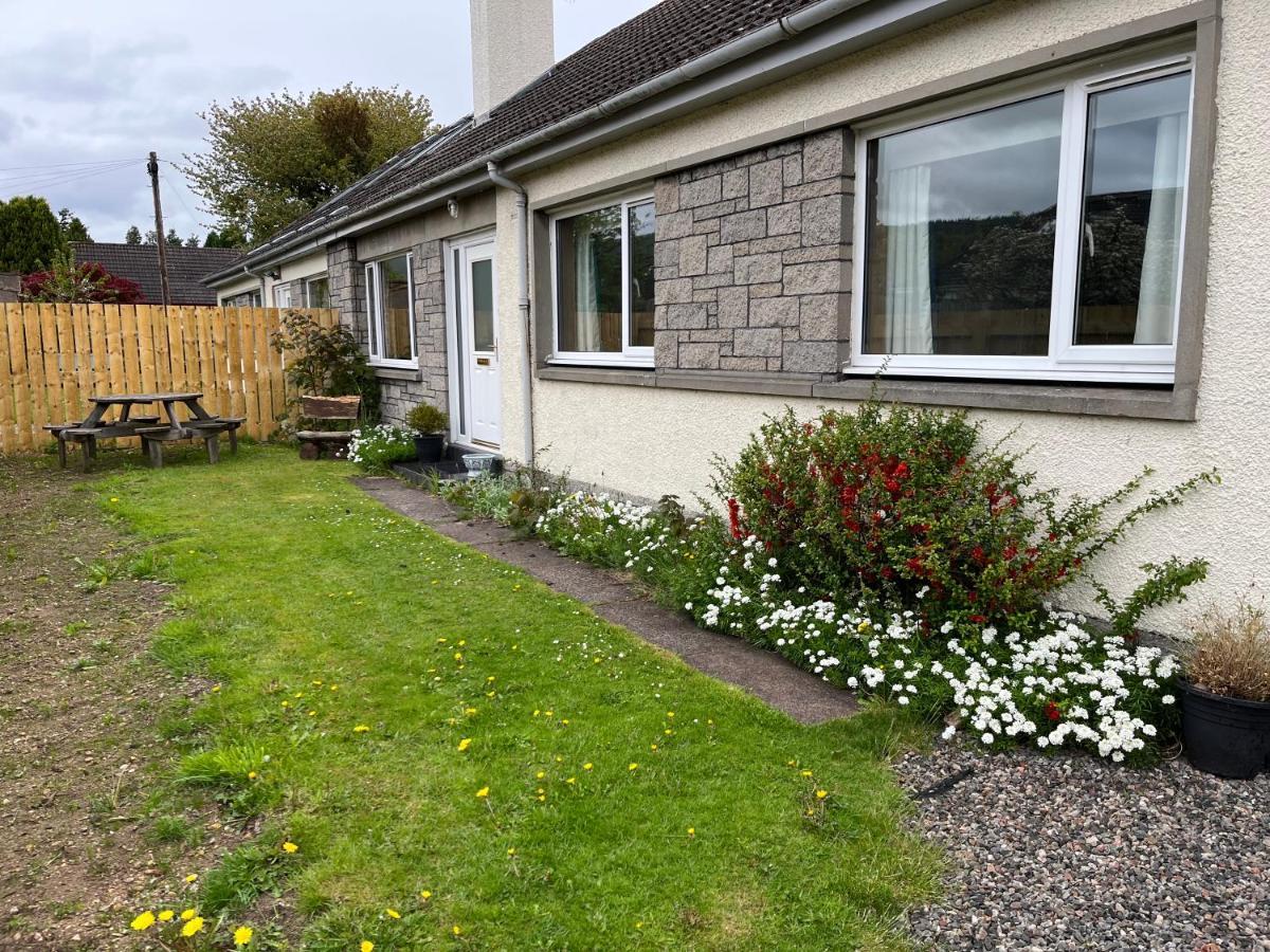 Comfortable 3 Bedroom Home In Aviemore Esterno foto