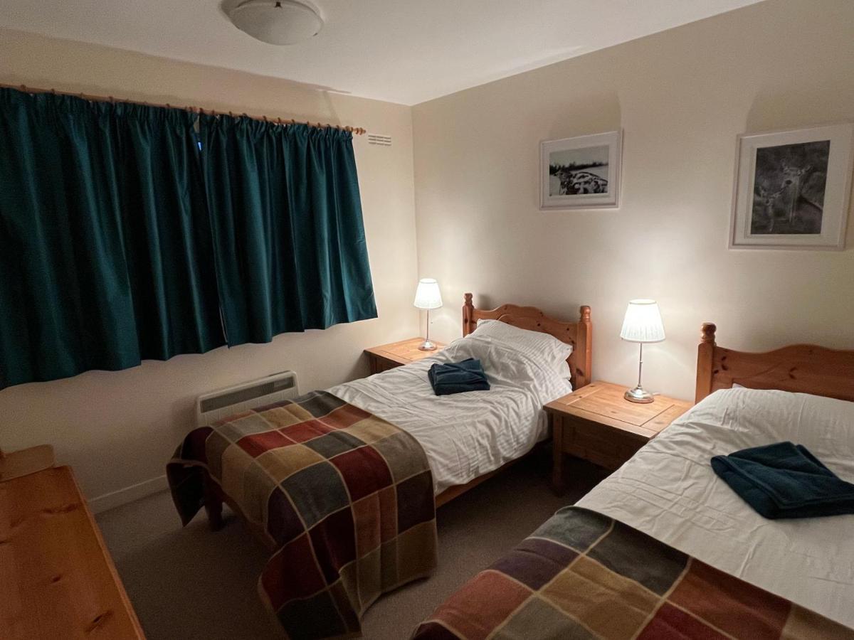 Comfortable 3 Bedroom Home In Aviemore Esterno foto